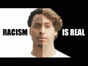 Racism Is Real. The Baltimore Uprising is a symptom of a much larger problem!, From ImagesAttr