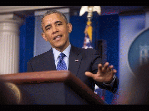 President Obama, From ImagesAttr