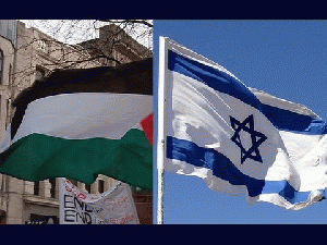 Israel-Palestine