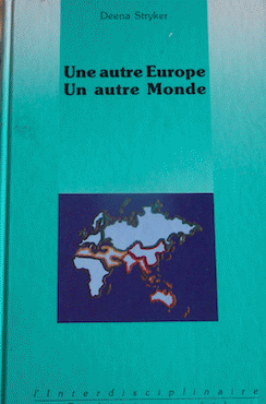 Une autre Europe, un autre Monde, From ImagesAttr