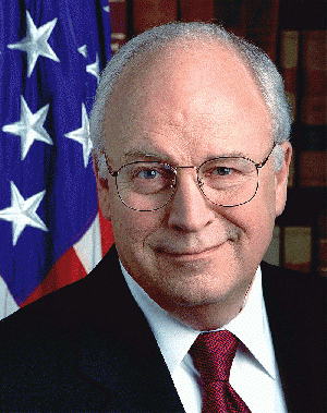 Dick Cheney, From ImagesAttr