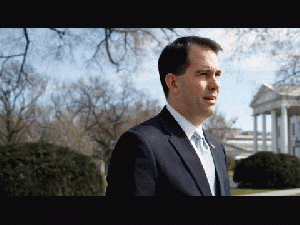 Gov. Scott Walker accused of 'criminal scheme', From ImagesAttr