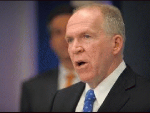 Former FBI Agent: CIA Director John Brennan Is a Muslim John Guandolo, former FBI agent and author of Raising A Jihadi Generation -- A Handbook for Law Enforcement, Military and Intelligence Professionals, joins...