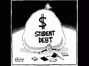 Student Loan Debts