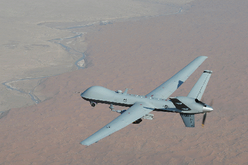 General Atomics Reaper, From ImagesAttr