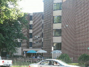 Housing Project in Bradford, From ImagesAttr