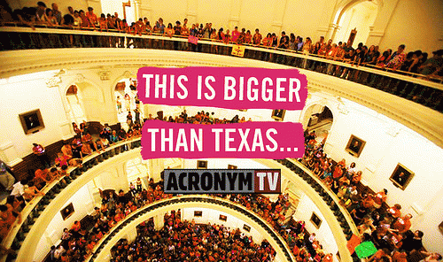 Bigger Than Texas, From ImagesAttr