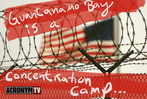 Concentration Camp
