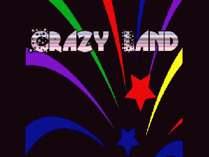 Crazy Land USA., From ImagesAttr