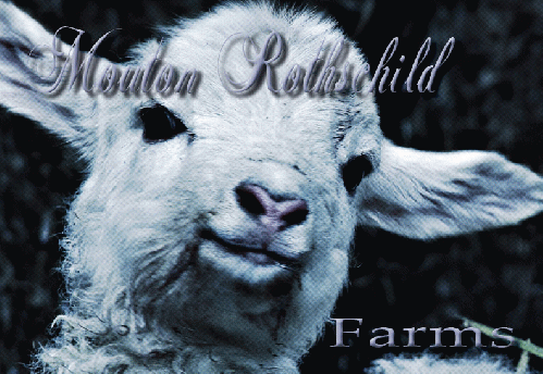 Mouton Rothschild Farms
