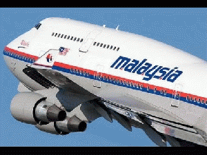 Malaysia Airlines -- The conspiracy theories of MH370 and MH17