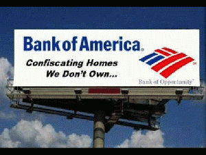 Bank of America fraud - Greed, From ImagesAttr