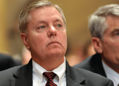 Lindsey Graham