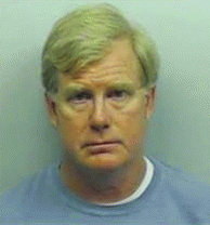 Mugshot of Judge Mark Fuller, From ImagesAttr