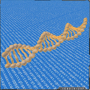 DNA strand