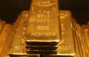 Gold Bars, From ImagesAttr