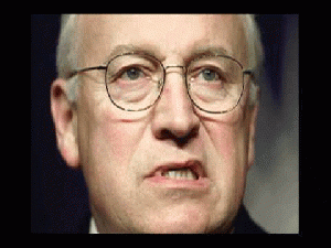 Dick Cheney. Evil Incarnate, From ImagesAttr