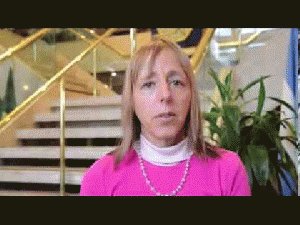 Medea Benjamin, From ImagesAttr