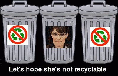 Do Not Recycle!