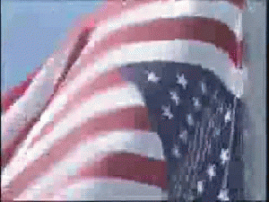 America is in Distress, Veteran Flies Flag Upside Down Harrassed By Cops An American flag has been flying upside down, and causing some controversy. A Crivitz man raised the flag union down, saying he was in distress, because of a ..., From MyPhotos