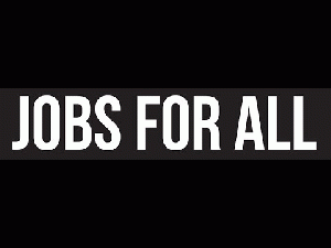 Jobs For All: Building the Movement for Full Employment., From ImagesAttr