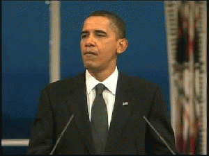 Obama's Nobel Prize Speech December 10, 2009