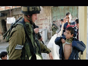 Israeli Soldiers Refuse Palestinian Duties Israeli Soldiers Refuse Palestinian Duties, From ImagesAttr