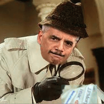 AG Eric Holder trying to find bank crimes (NOT) (, From ImagesAttr