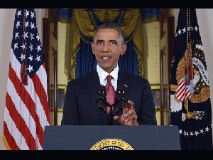 Obama ISIL Speech, From ImagesAttr