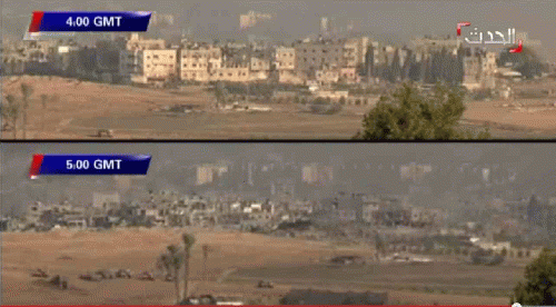 Shujaiya Before and Afterr, From ImagesAttr