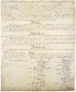 Constitution of the United States, From ImagesAttr