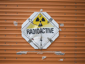 Radioactive