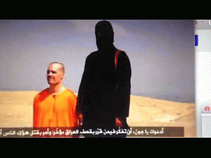 Execution of James Foley, From ImagesAttr