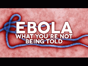 Ebola - What You're Not Being Told, From ImagesAttr