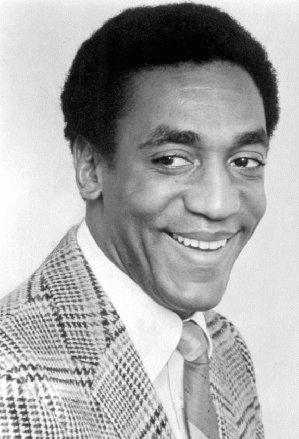 Bill cosby 1969