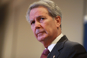 North Carolina Republican Rep. Walter Jones, From ImagesAttr