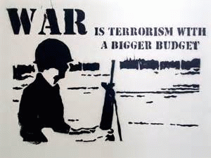 War: Who is it Good For?, From ImagesAttr