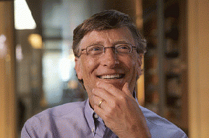 Bill Gates, From ImagesAttr