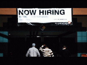 U.S. Jobless Claims Unexpectedly Decrease