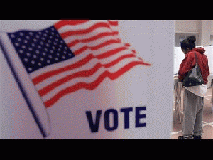 Judge Blocks Voter-ID Law