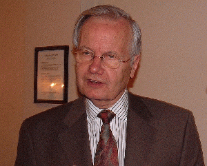Bill Moyers Bill Moyers