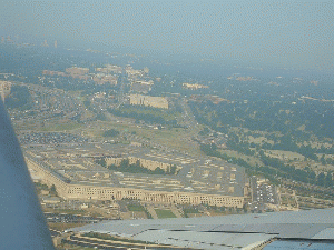 The Pentagon