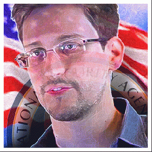 Edward Snowden