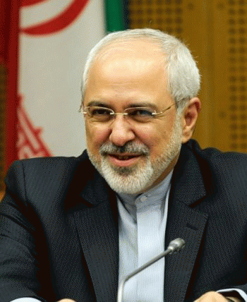 Iranian Foreign Minister Javad Zarif prior the talks between the E3+3 (France, Germany, UK, China, Russia and U.S.) and Iran, Jul. 3, 2014 in Vienna, Austria., From ImagesAttr