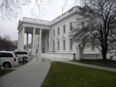 White House 3/2011, From ImagesAttr