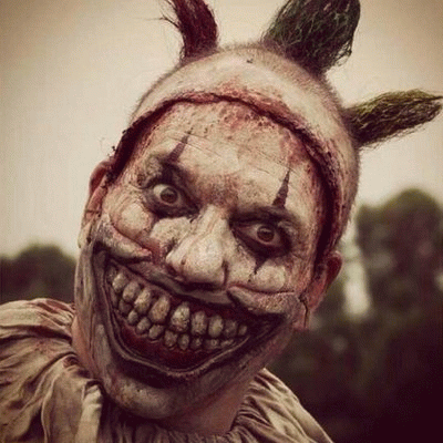 Twisty The Clown, From ImagesAttr