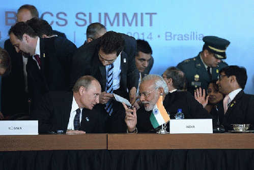 BRICS Summit