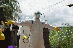 ebola hazmat suit, From ImagesAttr