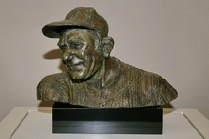 Yogi Berra--A font of colorful populist wisdom