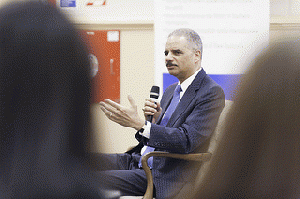 U.S. Attorney General Eric Holder's New Zealand visit, From ImagesAttr